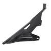 Motorcycles Chain Guard Cover Protector Sprocket PP For Surron Light Bee X S Carbon Fiber Pattern Electric Dirt Bike E-bikes