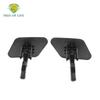 For Kia Sportage KX4 SL 2010 2011 2012 2013 2014 Right Left Front Bumper Headlight Headlamp Washer Nozzle Cover Cap 98675-3U001
