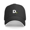 Deloitte Logo | BEST | Parodie Geschenk Baseballkappe Militärische Taktische Kappe UV-Schutz Sonnenhut Kapuze Luxus Damen Herren