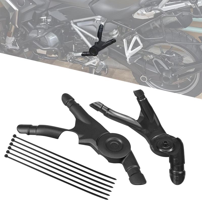 Motorcycle Frame Protection Wrap Cover for BMW R1250GS/Adventure R1250 GS R1250GSA R1200GS/Adventure R1200 GS R1200GSA