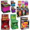 Nee Doh Squeeze Blind Box Gift Supplies Sensory Toy, Pinch and Pressure Reducing Cube, Squeeze Able Fidget Pressure Reducing