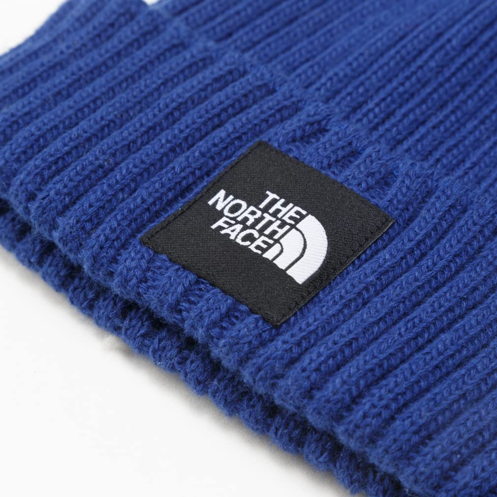 The North Face Cappuccio Lid Unisex Knit Free Size Cap, Black,
