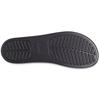 Crocs Brooklyn Slide Black (Womens) Women Sneakers 208728-001