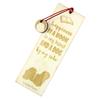 Lhasa Apso - Dog Bookmark, Personalized Bookmark, Dog Gadget for Art-Dog Brand Readers