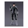 TAMASHII NATIONS S.H.Figuarts Kaiju No. 8 Hibino Kafka Approximately 160mm PVC&ABS Painted Movable Figure