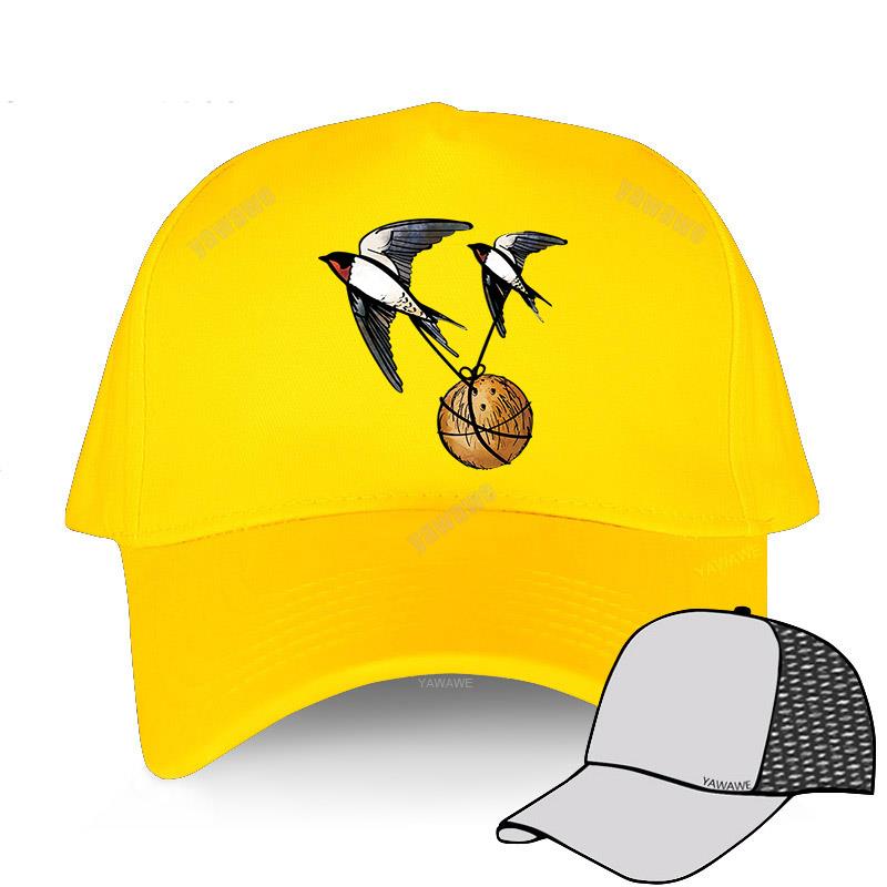 

Новые шляпы, роскошные женские уличные черные кепки для гольфа, европейская или африканская ласточка, мужские регулируемые бейсболки, оригинальная шляпа в стиле хип-хоп для взрослых Adjustable