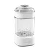 Bottle Steriliser with Drying 2 In 1 Baby Steam All-in-one Large Capacity Steriliser for Babies