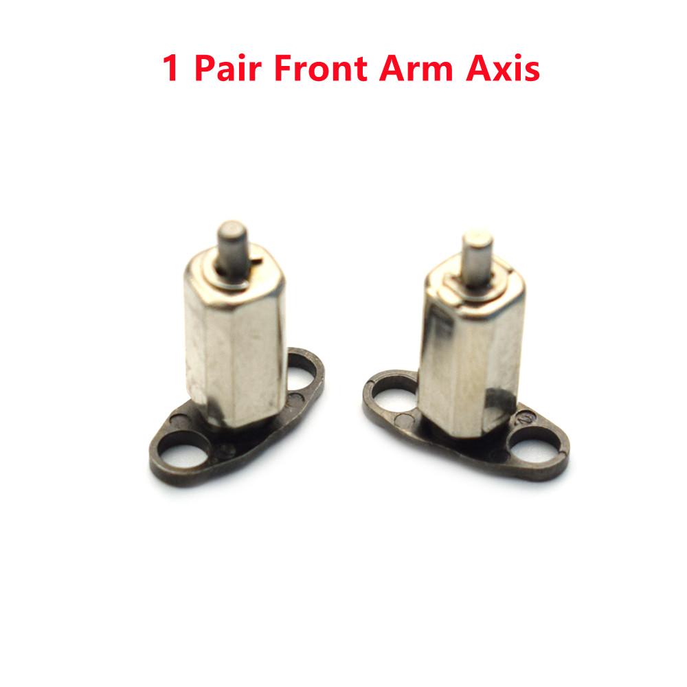 For Mavic Pro Front Rear Left Right Rm Shaft Rms Xis for DJI Mavic Pro Replacemment Drone Repir Spare Parts