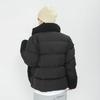New MLB Down Jackets Unisex Black 3ADJEC216-50BKS