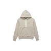 Nike Sweatshirts Men's Stone Color Hooded Moderate Regular DA0024-230