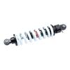 270/300mm Aluminum Motorcycle Rear Suspension Kit Rear Shocks Absorber Damping Spring For 50CC 70CC 90CC 110CC 125CC