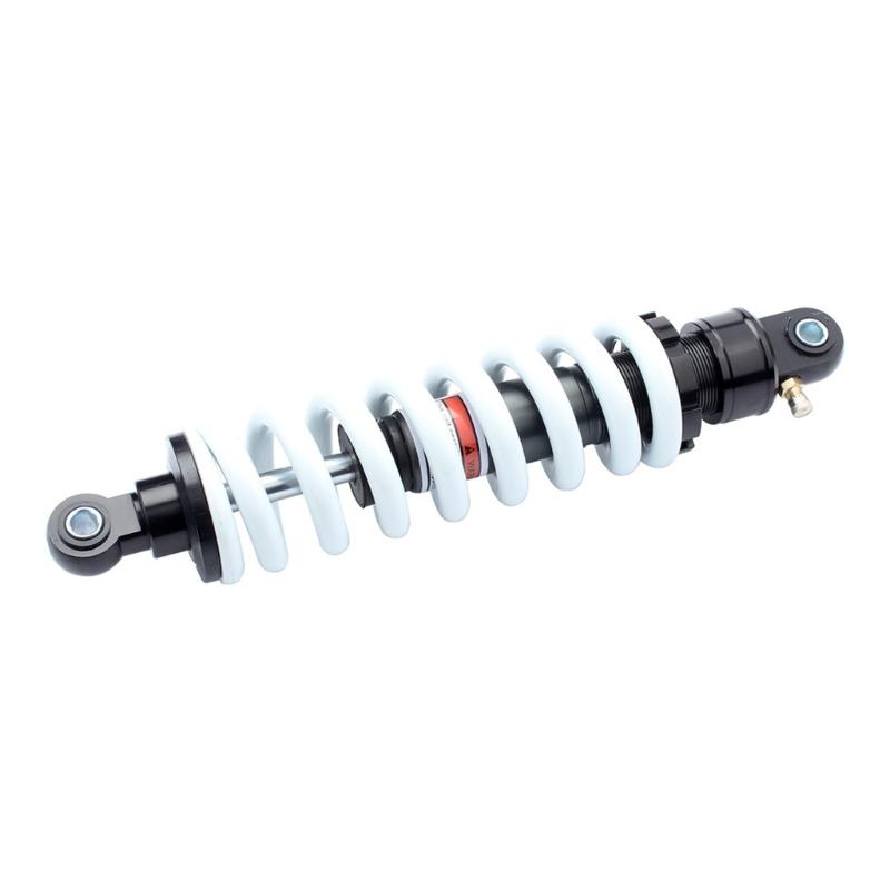 270/300mm Aluminum Motorcycle Rear Suspension Kit Rear Shocks Absorber Damping Spring For 50CC 70CC 90CC 110CC 125CC