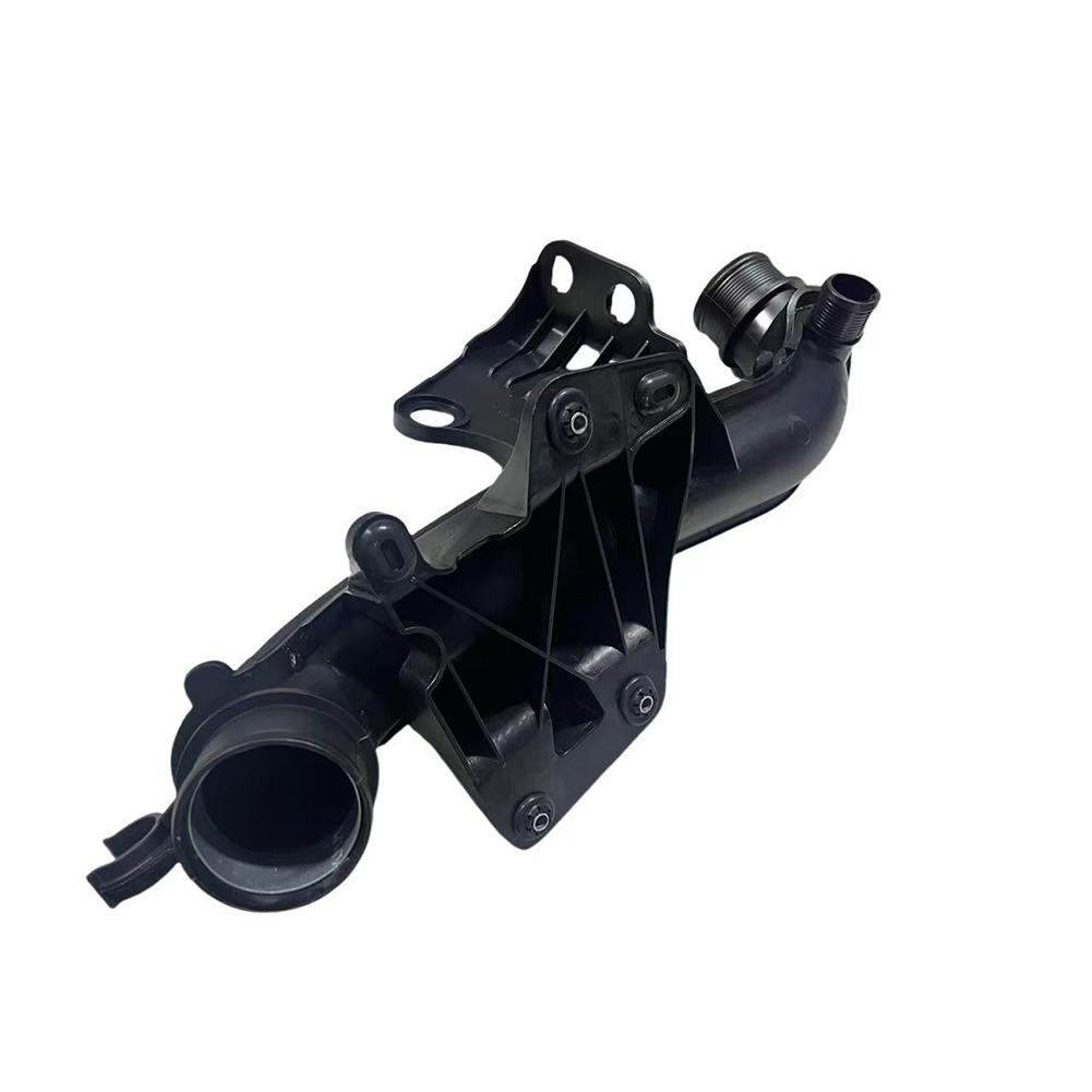 Automobil Turbo-Ladedruckrohr Zubehör Ladedruckrohr Passstück A5 2008-2017 Einbau Ersatz OEM-Nummer 8K0145673AJ