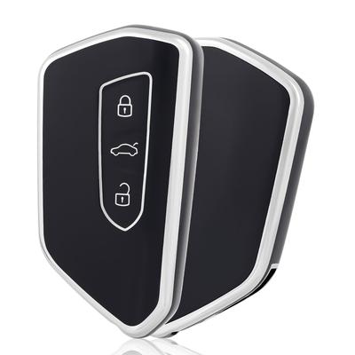 Doplnky pre autoelektroniku – Puzdrá na kľúče od auta