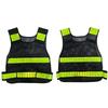 Volunteer & Traffic Safety Reflective Vest