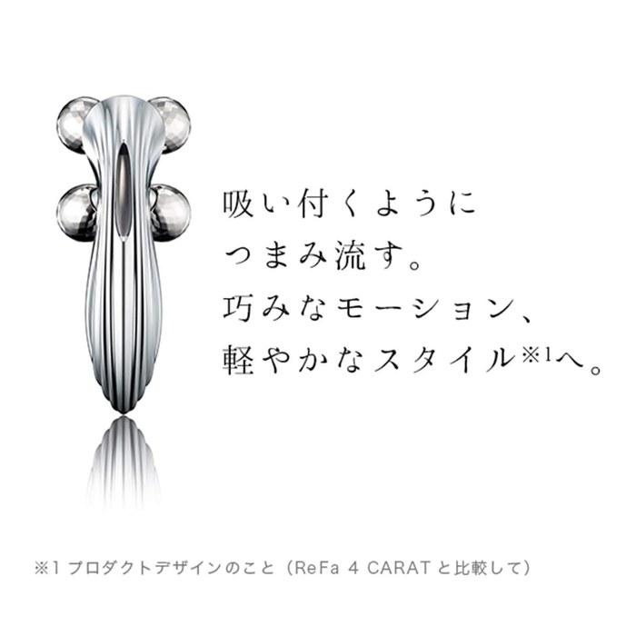 ReFa 4 CARAT RAY Single 1 Count