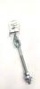 Swing Hook With Safety M12*250Mm