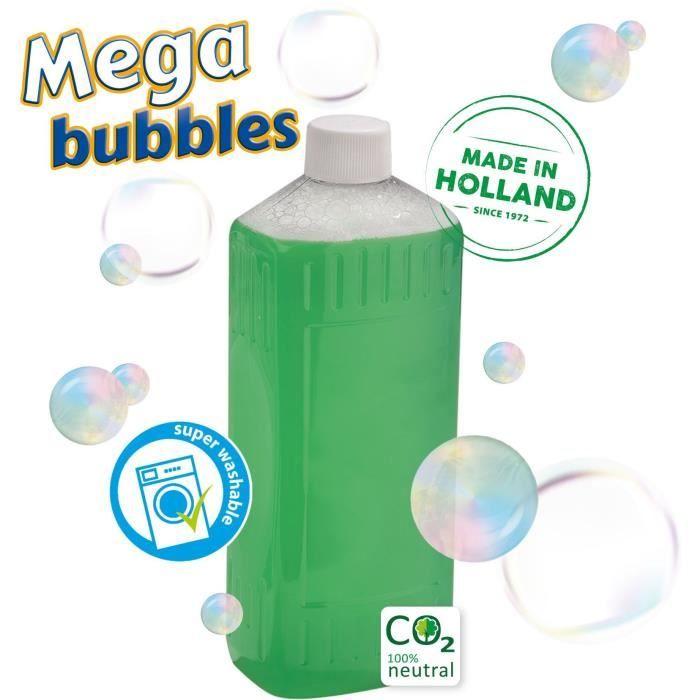 Kit de bulles géantes - ses creative - debout dans une bulle géante - expérience unique