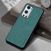 Phone Case: Luxury Retro Synthetic Leather Phone Case for Oneplus 9RT 9R 9 8 7 Pro US 6T 8T 7T Pro Matte Soft Bumper Hard Back Cover