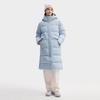ORIGINALE Down Jacket Women's Blue F11W549905F-BU