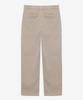 MINDBRIDGE Semi-Wide Chino Elastic Pants - 2 Colors