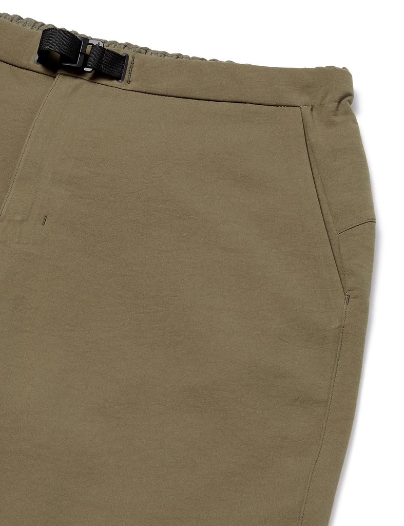 The North Face Super Hike New Taupe Light XL Men's Pants, NB31802, Green,