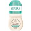 Cavaillès Dermato 48H Roll-On 50Mlx2