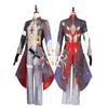 Collapse Star Dome Railway COS Server Blade COS Game Anime Role-playing Server Cosplay Clothing