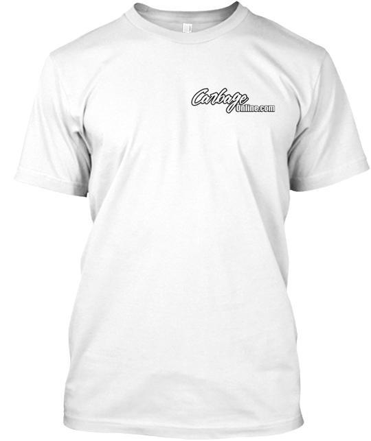

Flat Heads T-Shirt Size S to 5XL L