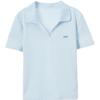 Betu Women's Cooling Polo T-Shirt AC60406