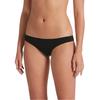 Womens/Ladies Logo Low Rise Bikini Bottoms