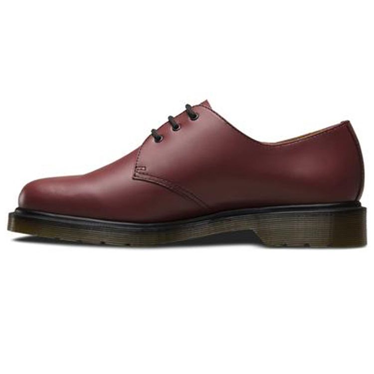 

Dr. Martens 1461 Модные Удобные Низкие Повседневные Туфли Унисекс Повседневная Обувь Коричневые 10078602 41