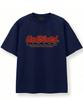 Bibalabida Lock Short Sleeve T-Shirt (Type A)