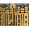 Construction Bricks Sakura Cherry Blossom Brick Set 2151 pcs