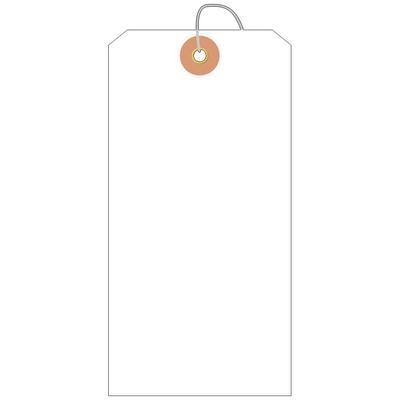 Tag Yupo Luggage 1000 Pieces Taka-jirushi 25-1230 Tag, Waterproof, Large,