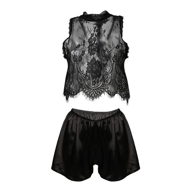 Комплект белья DKaren Lingerie Elizabeth EU XS