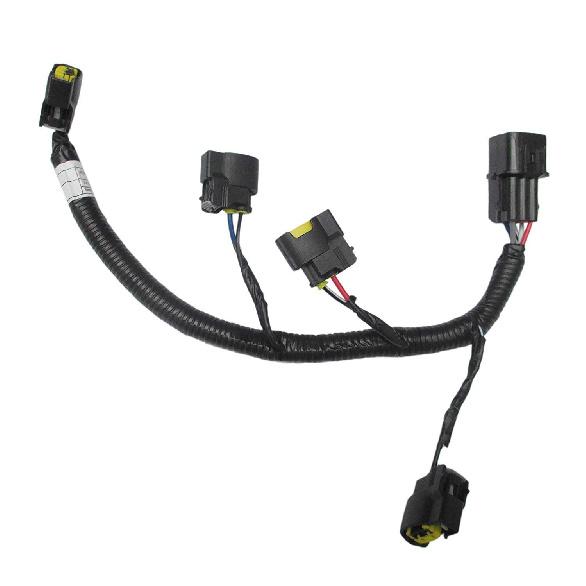 273502B000 Ignition Coil Wire Harness for Hyundai Elantra Accent i30 IX25 creta Veloster 1.6L