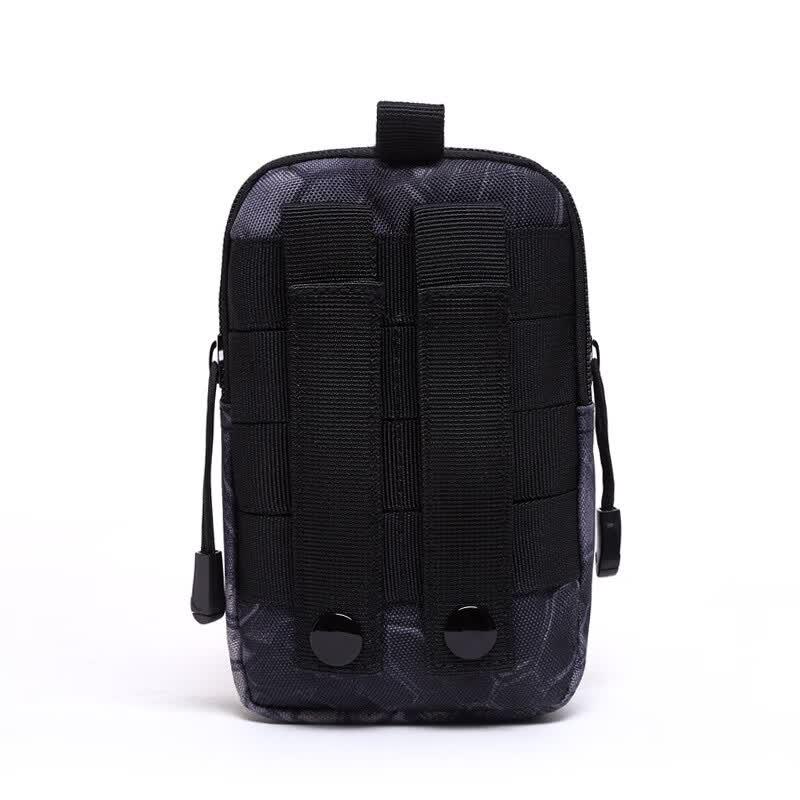 SHISHI Tactical Outdoor Phone Pouch