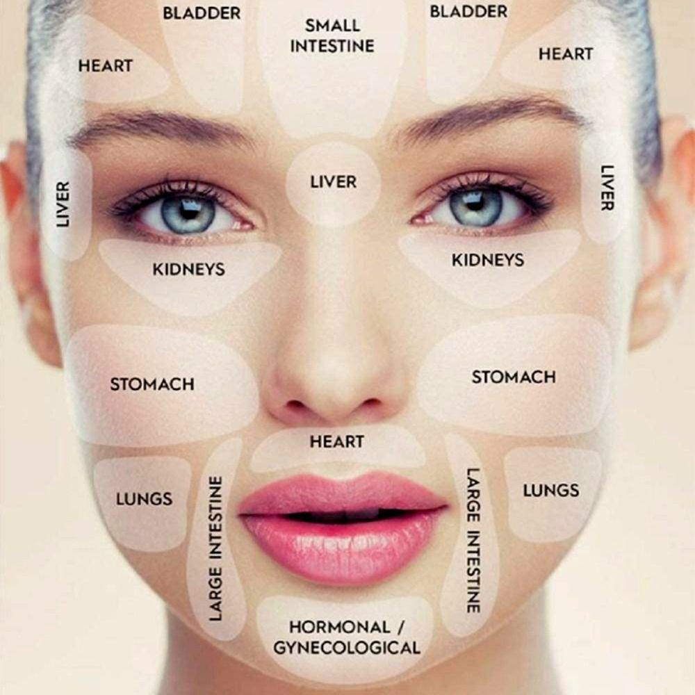 Scraping Acupuncture Pen Tissue Massage Tool Terahertz Energy Stone Trigger Point Massage Stick