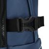 New FILA ORIGINALE Fabric Backpack Men's Deep Blue F13M539105FBU