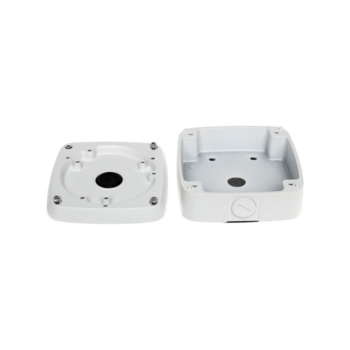 DAHUA Boîte de jonction étanche - PFA123-V2 Blanc