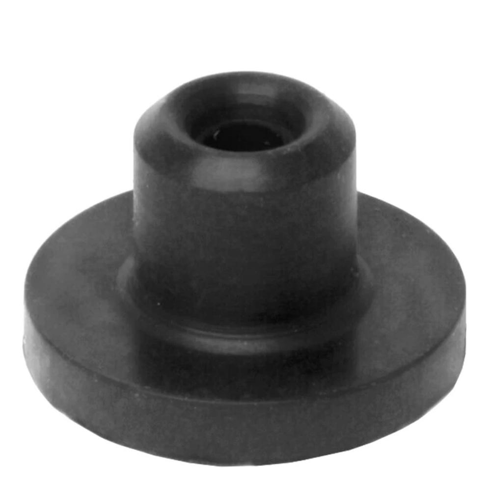 Furulu 2Pcs Windshield Washer Pump Grommet 1239973681 For Mercedes-Benz