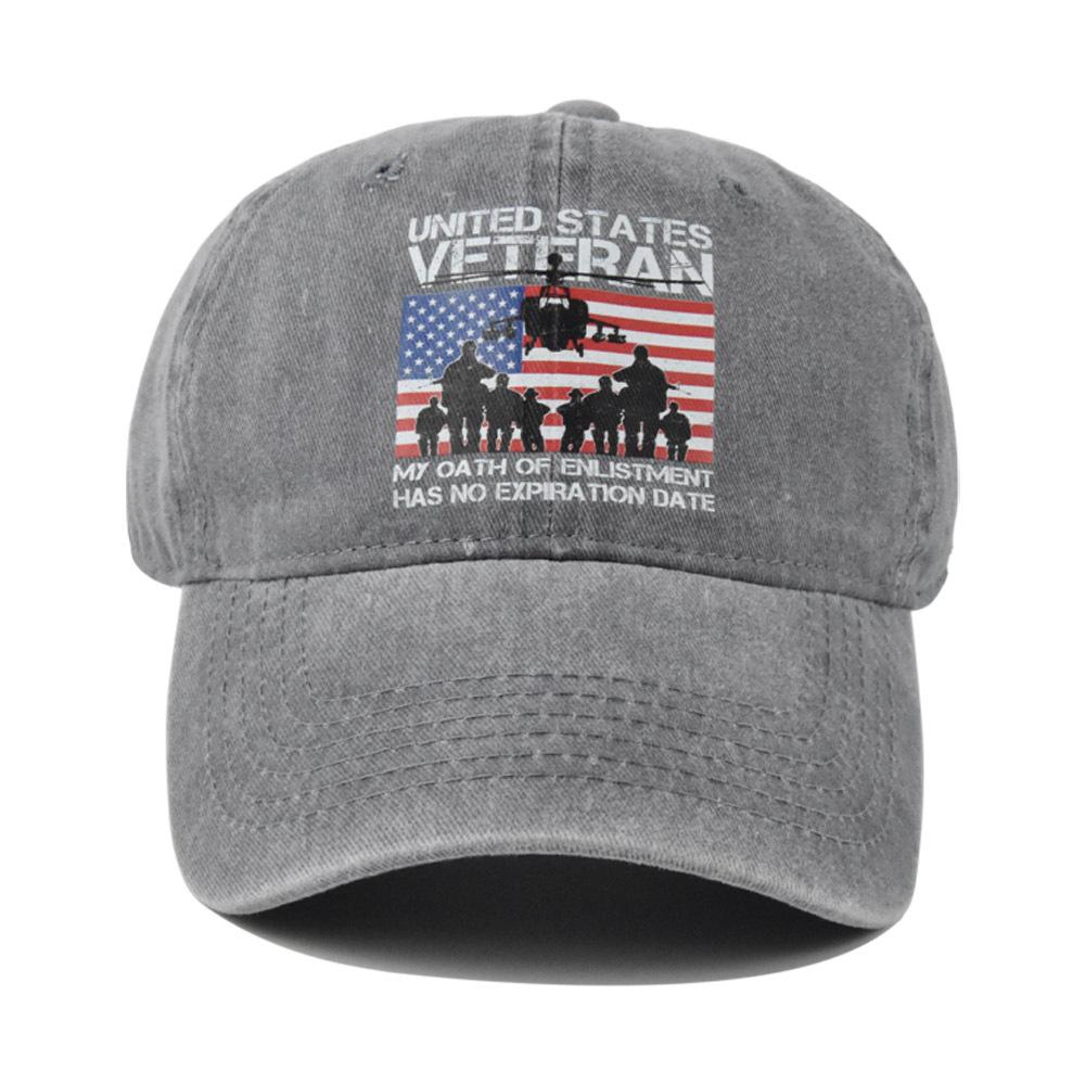 Vintage Adjustable Unisex Vintage Cap for Outdoor Hiking and Mountaineering