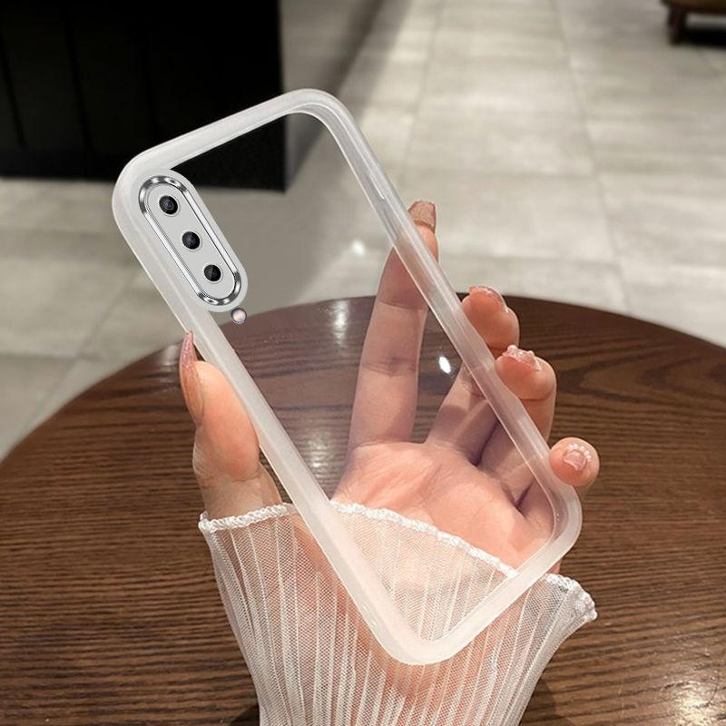 For Huawei P20 Pro Case HuaweiP20Pro Phone Case Huawei P20 Back Cover Camera Clear Soft Silicone Armor Coque Luxury Lens Film