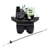 Durable Car Trunk Lock Liftgate Actuator Compatible for 2016-2019 81230-D4000 81230D4000 Rear Tailgate Cargo Compartment