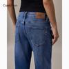 Calvin Klein Jeans 90s Series Women's Straight-Leg Jeans