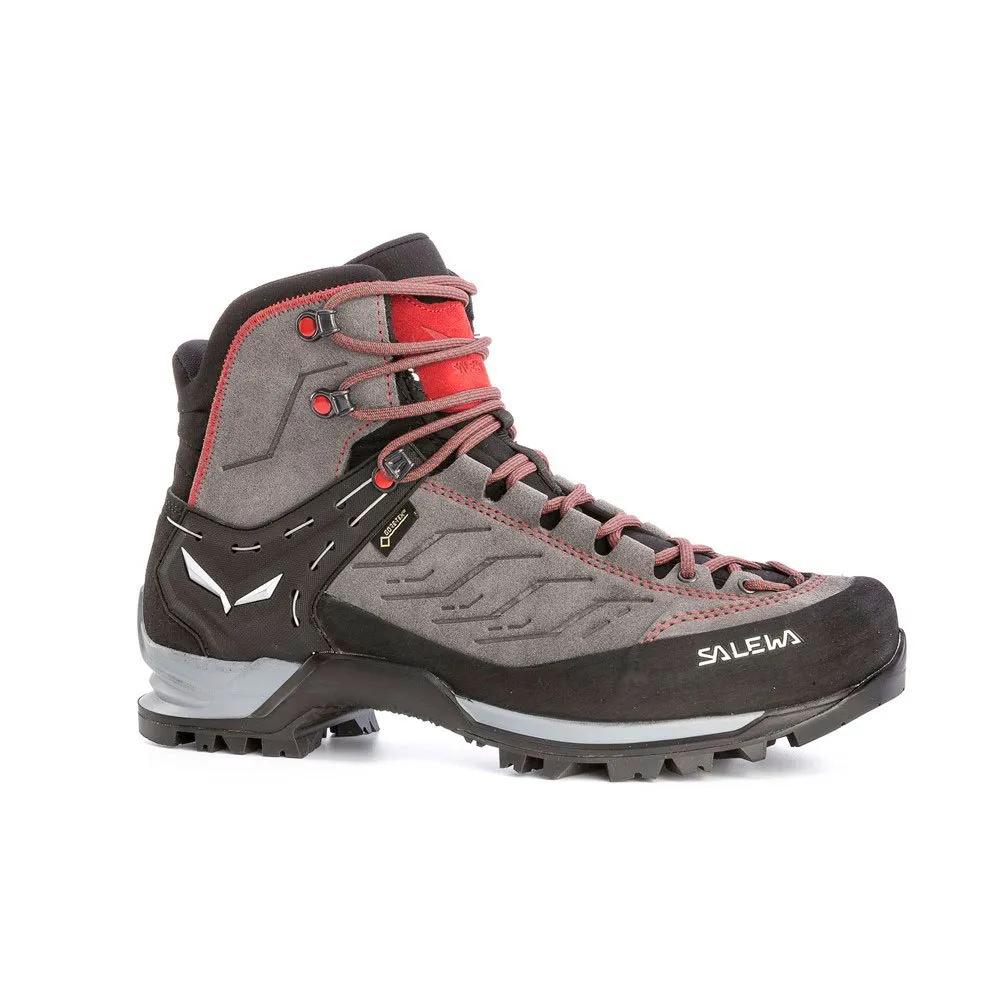 Salewa Альпинистские ботинки Mountain Trainer Mid Goretex