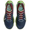 Nike Pantofi de sport pentru bărbați ZoomX Zegama Thunder Blue Chlorophyll Dark-Team-Red Summit-Alb DH0623-403