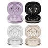 Wireless bluetooth-compatible Earbuds With Real Time Translation 144 Languages Sound Noise Cancelling Mic 58H Playday for Sports Travel