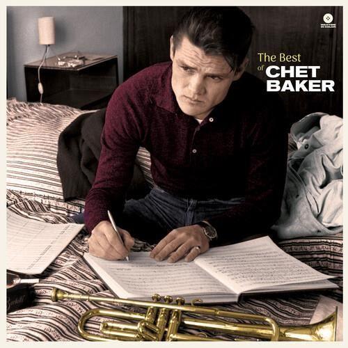 Chet Baker - Best Of Chet Bake